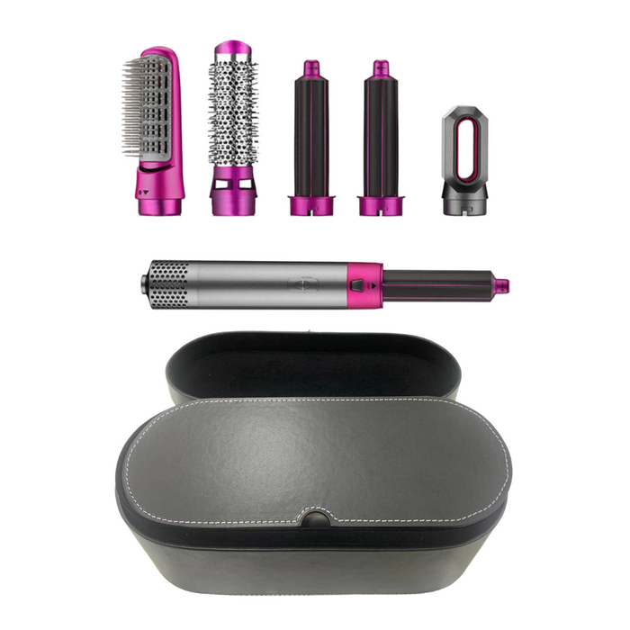 Airstyler 5 in 1 curler
